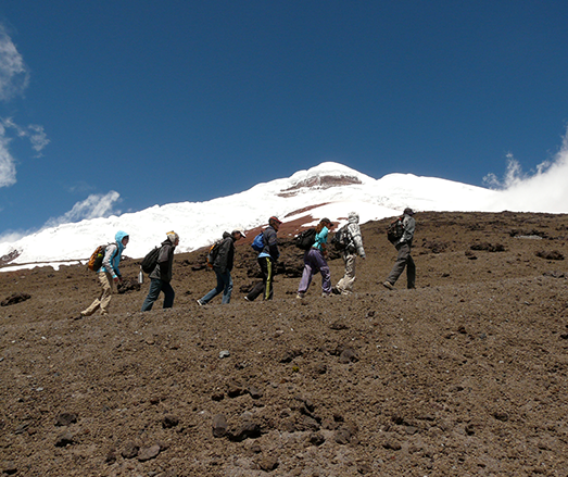 university research expeditions program