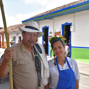 Colombia: A Cultural Renaissance - Image 2