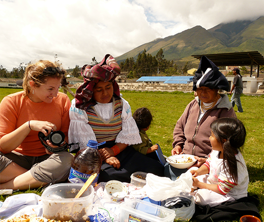 university research expeditions program