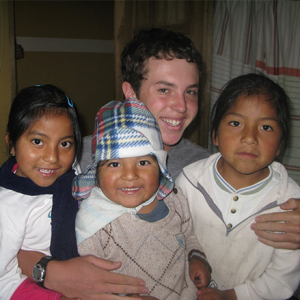 Ecuador Clean Water & Kichwa Communities - Image 3