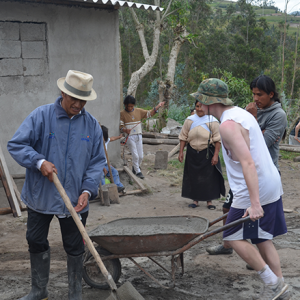 Ecuador Clean Water & Kichwa Communities - Image 4