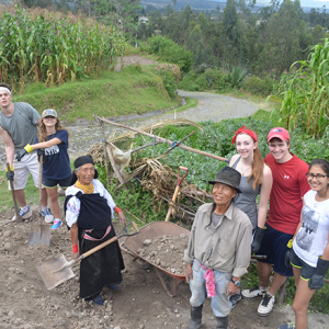 Ecuador Clean Water & Kichwa Communities - Image 2